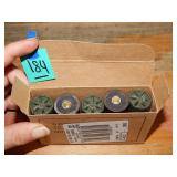Winchester 12Ga Military Grade 00BK 5rnds