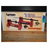 Lyman Pro 500 Scale SEALED