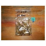 17 HMR 39rnds