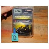 Saunders Combo Point 19/64 85gr SEALED