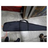 Pitbull Soft Shell Gun Case-Black