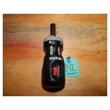 Pro-Grade Stubby Ratchetting Multi-Bit Screwdriver