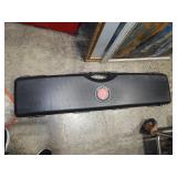 Hatsan Hard Shell Gun Case-Black