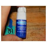Permatex Medium Strength Thread Locker Blue