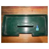 Plastic Organizer Tray