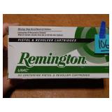 44 Remington Magnum 180gr 36rnds