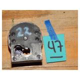 Rotary Multi Shot Mag for 22 Air Rifle or Pistol