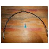 High Pressured Hose for PCP Air Guns Compressor