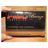 PMC 223 Rem 55gr 20rnds