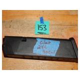 Glock 24C 40 Cal Plastic Mag