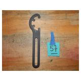 Air Gun Wrench