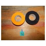 2ct Rolls of Jaybird & Mais Tape In Bag