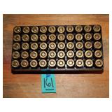 380 Auto 50rnds