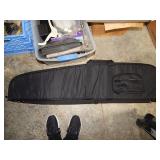 Vism Soft Shell Gun Case