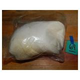 Gun Cleaning Cloths In Bag