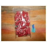 Bag of Red Wing Twist On Wire Connectors