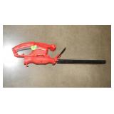 Craftsman Electric Hedge Trimmer