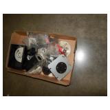 Flat of Misc. Electrical