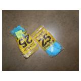 2pks of Sheep Tags Allflex Ear Tags