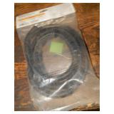 Chicago Eelctrical Protective Wire Wrap ï¿½' x 7'