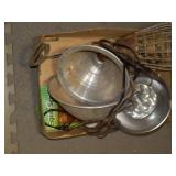 Flat of Lighting Equipment