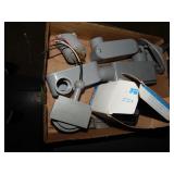 Flat of Motion Light Parts