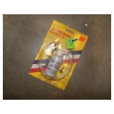 One Van Brake Bleeder Kit