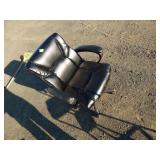 Leather Office Chair