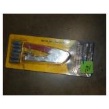 Coaxial Compression Tool
