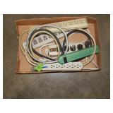 Flat of Power Strips