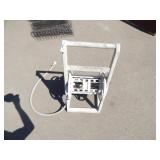 Hose Reel Suncast Hose Mobile