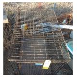 Life Stages Dog Kennel 48' L x 30' W x 33' H