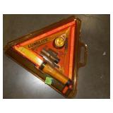 Lumilite Emergency Road Side Kit