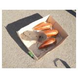 Flat of BOws & Bow Lights