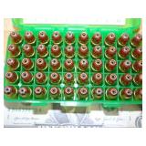 9mm Reloads 50rnds
