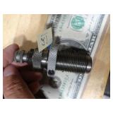 RCBS 38 Cal Reloading Dies
