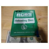 RCBS 3 Die Set 41 Mag
