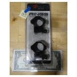 Scope Rings AIM
