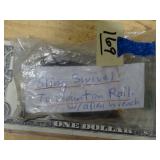 Sling Swivel To Mount Rail