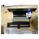 Side Rail Top Scope Mount For AK & Others