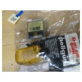 Crosman Air Guns Oil & Barrel Cleaning Pells .177
