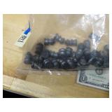 Black Powder Bullets .53