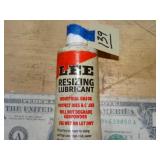 Lee Resizing Lube ï¿½ Tube
