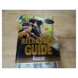 Alliant Powder Reloader's Guide