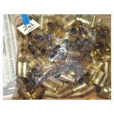 9mm Brass 2.45LBS