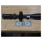 Optissan Optic Viper 3-12X44IRS Scope