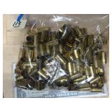 9mm Brass 100ct
