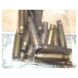 308 Brass 20ct