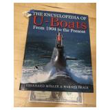 Encyclopedia of U-Boats