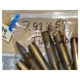 7.92x57 Turk 20rnds